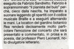 L'Eco del Chisone 29 maggio 2019