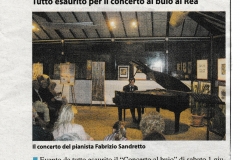 La Valsusa 6 giugno 2019