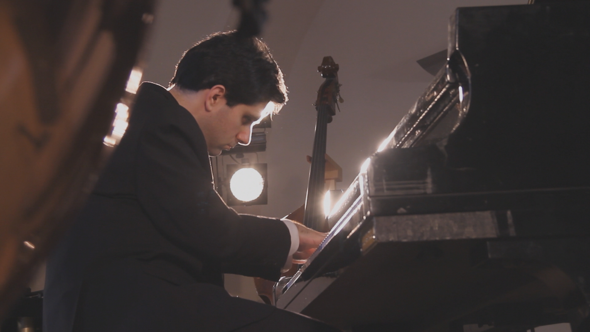 Sabato 26 maggio ore 21,00 – Torino