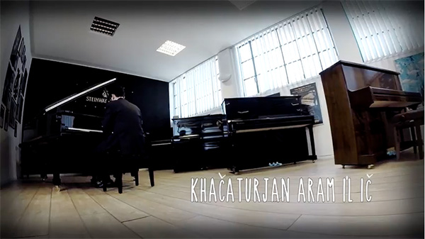 Giovedì 14 dicembre 2017 – Torino