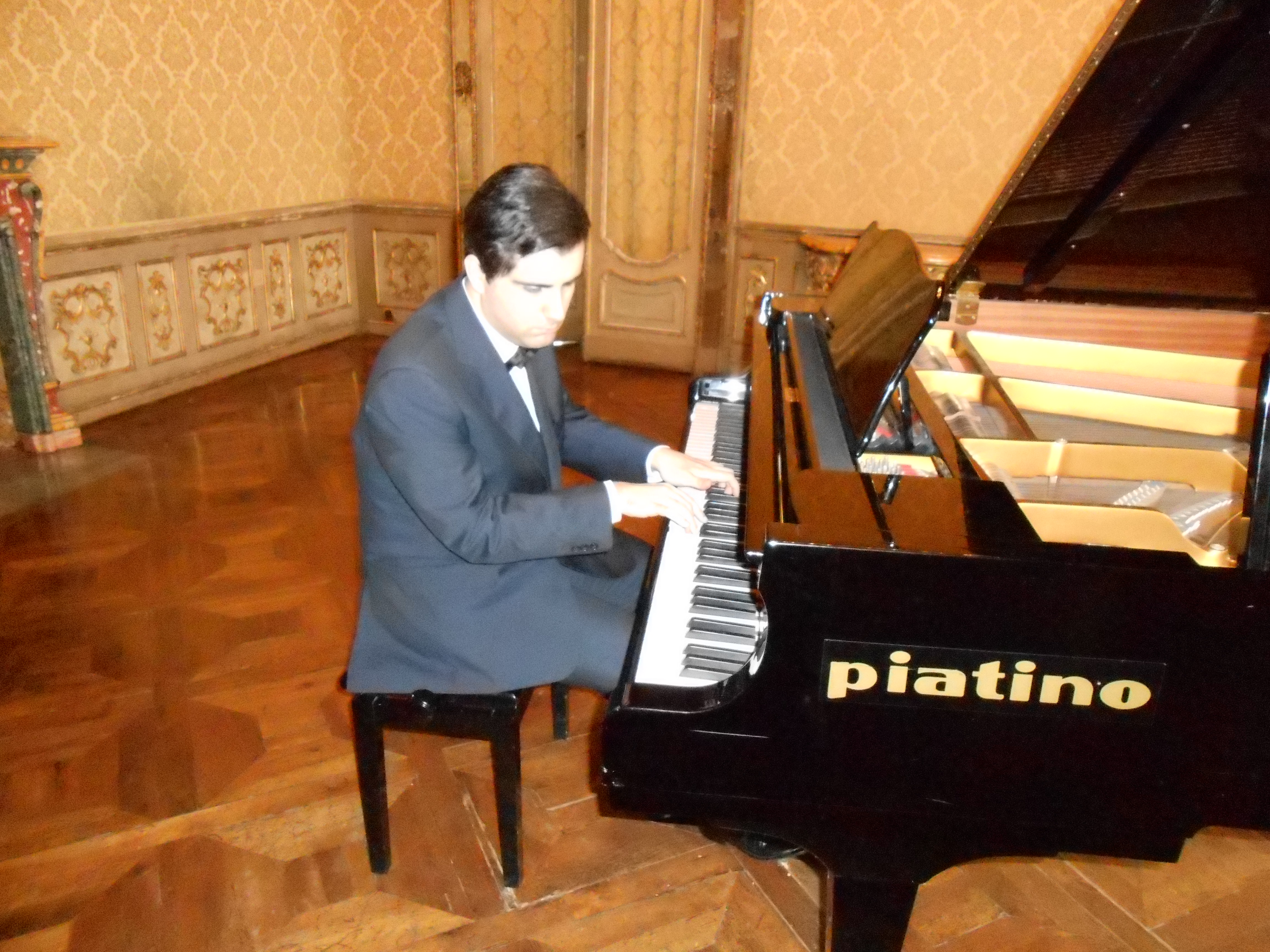 3 Settembre 2017 – Cigliano