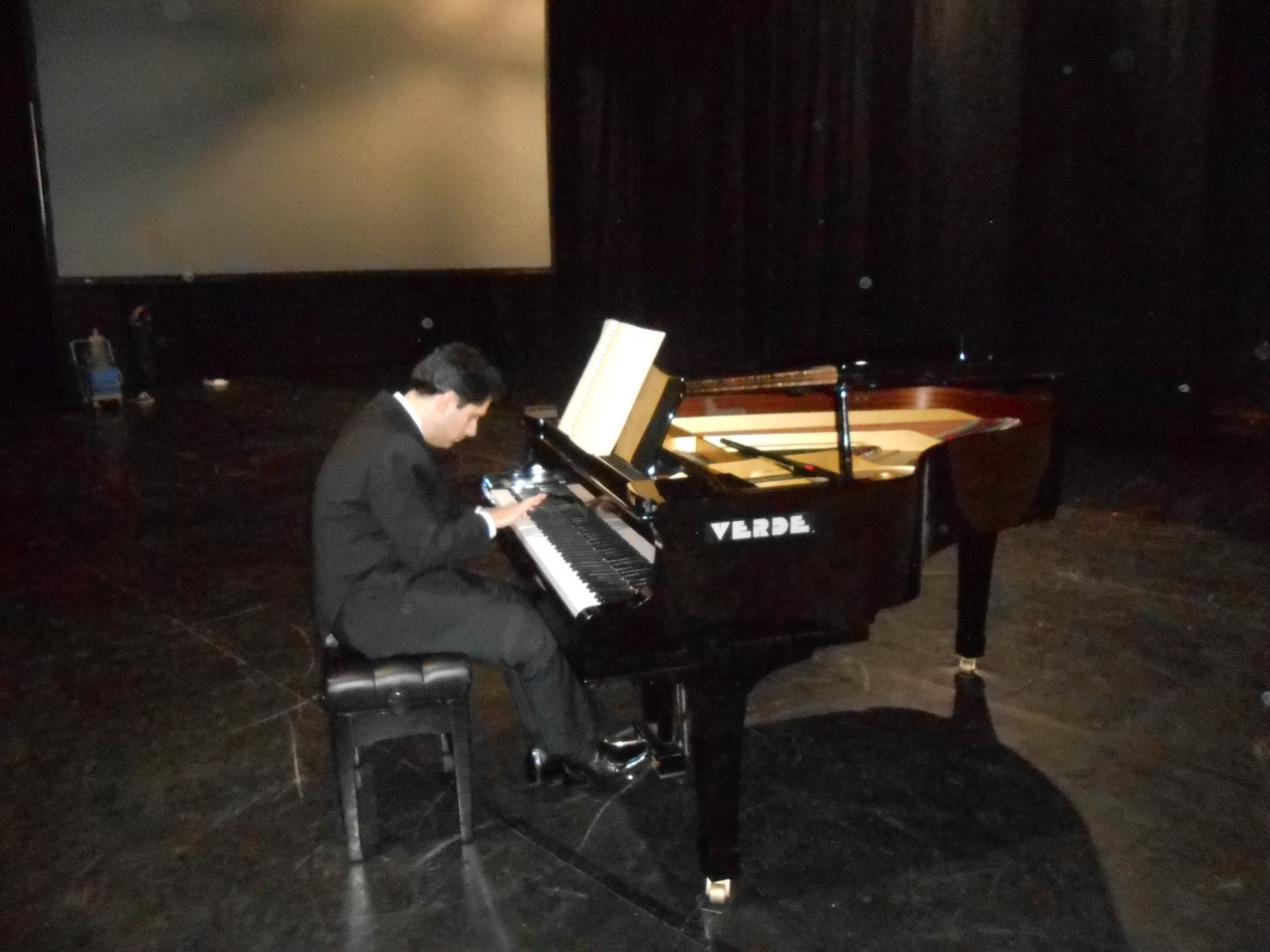 Giovedì 17 gennaio ore 21,00 – Torino