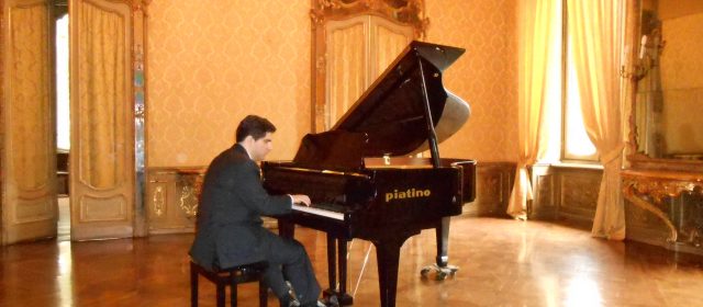 Domenica 19 novembre 2017 – Torino