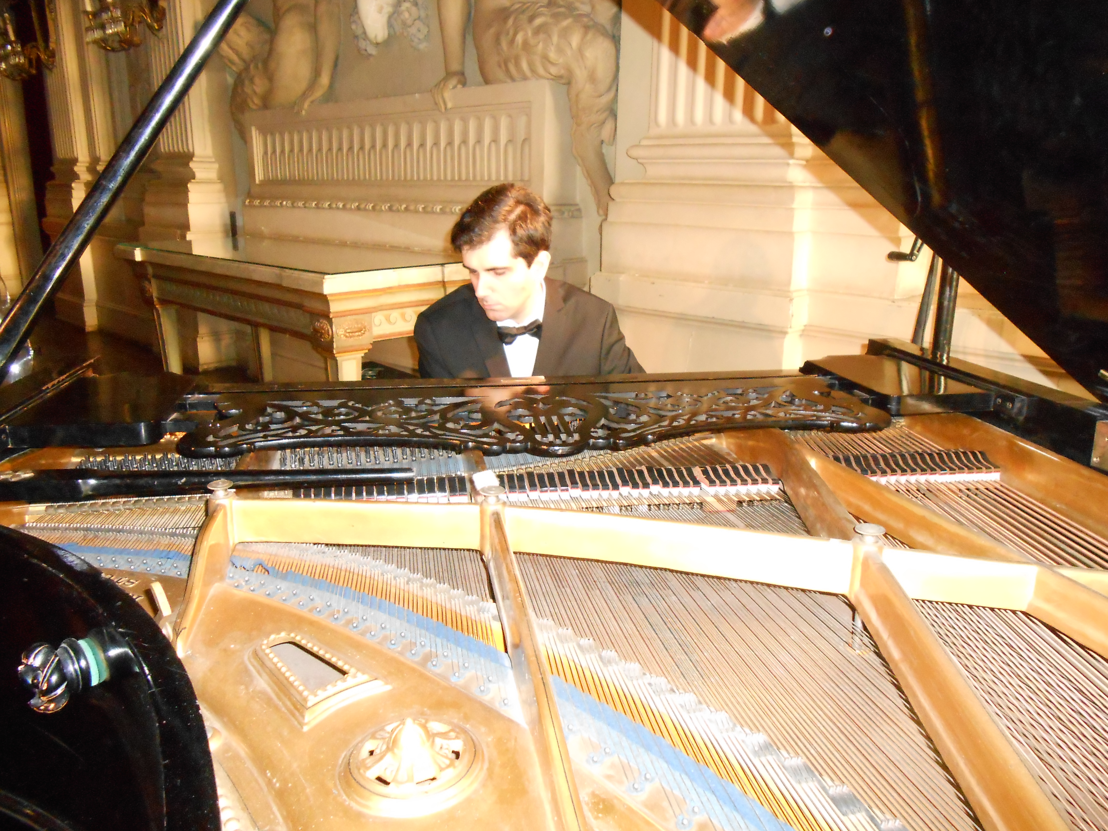 Mercoledì 18 luglio ore 18,00 – Torino