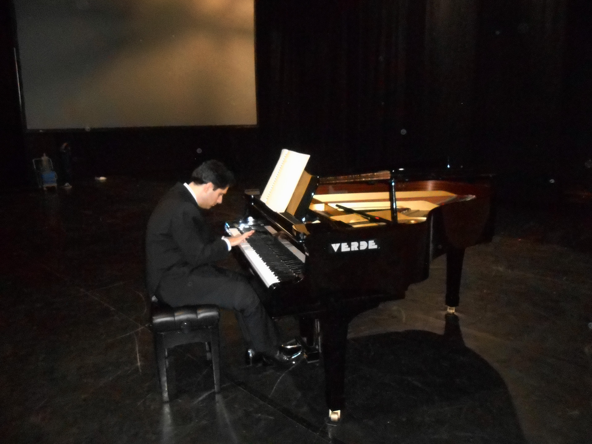 Sabato 14 settembre – Torino