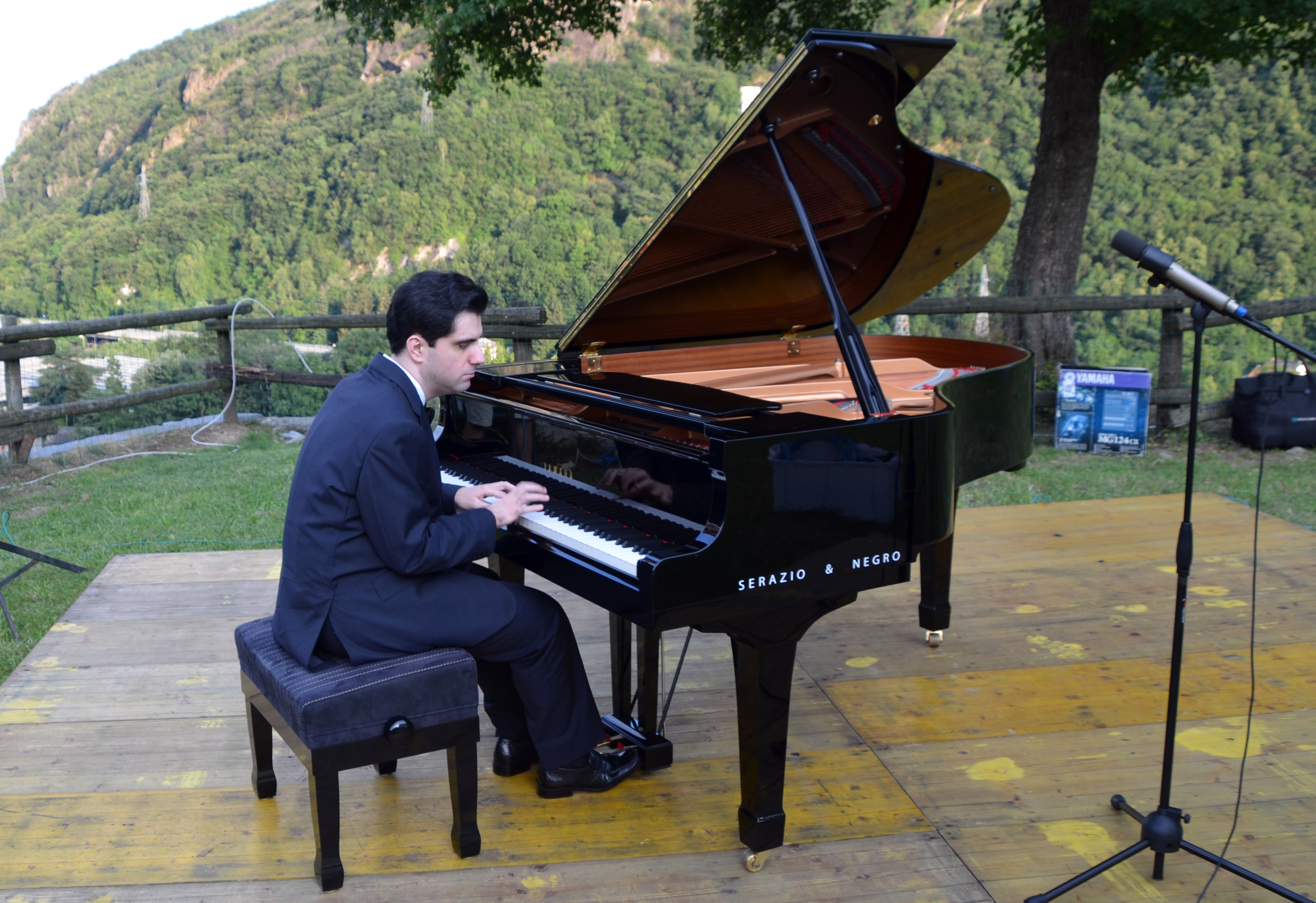 Racconti Antichi del Giappone Nord-Est