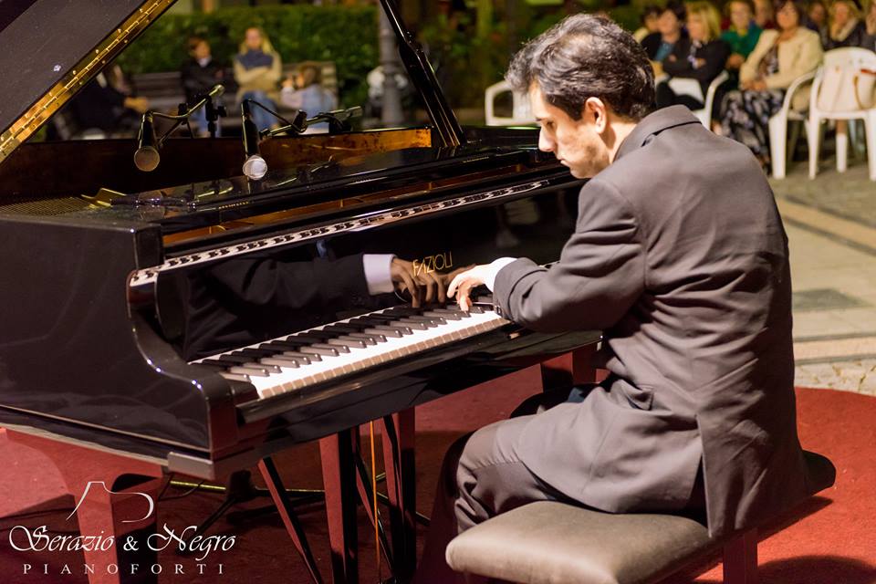 Domenica 22 settembre – Pont Canavese (TO)