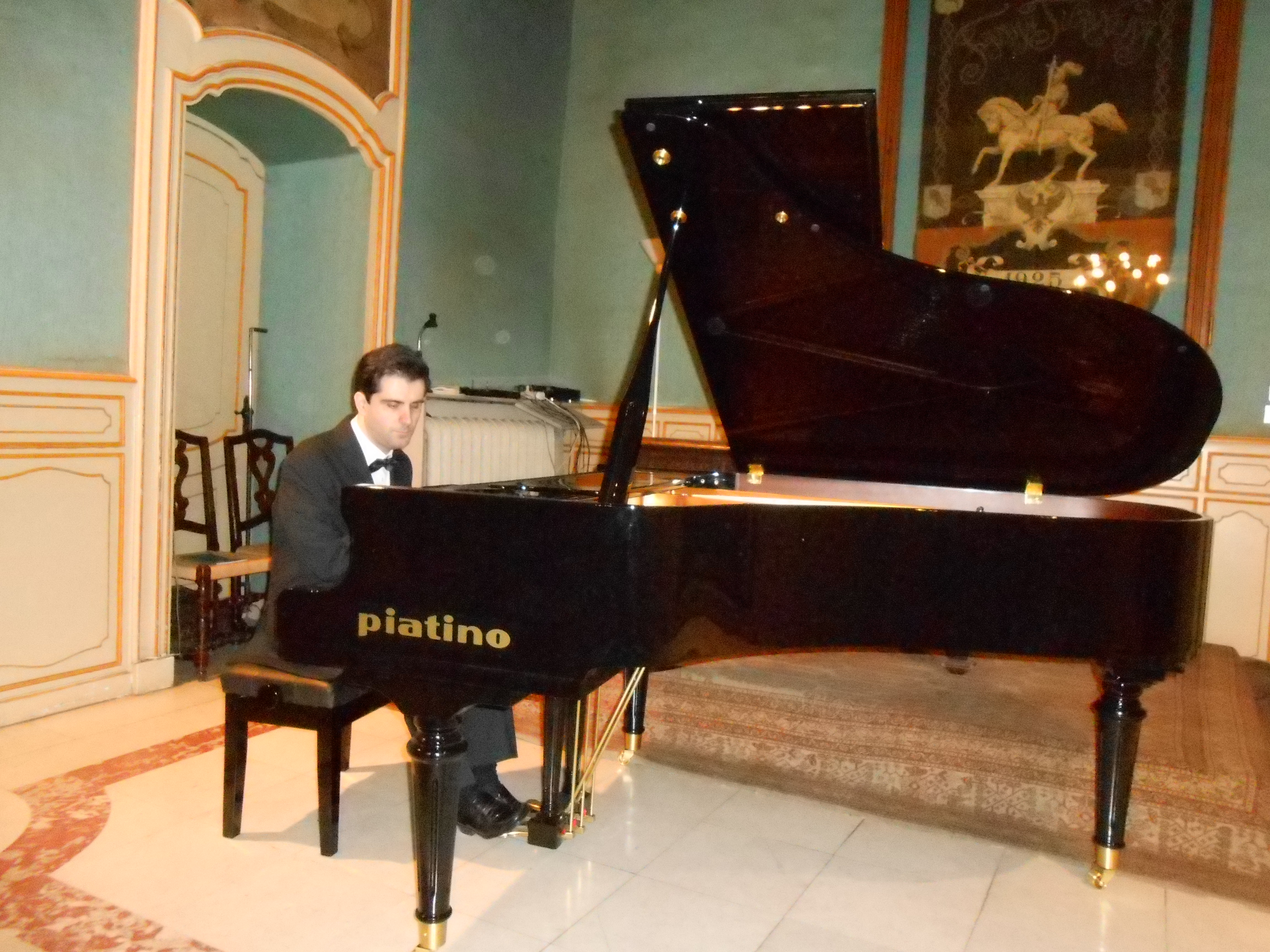 Notte di Note – sabato 3 dicembre a Rosà