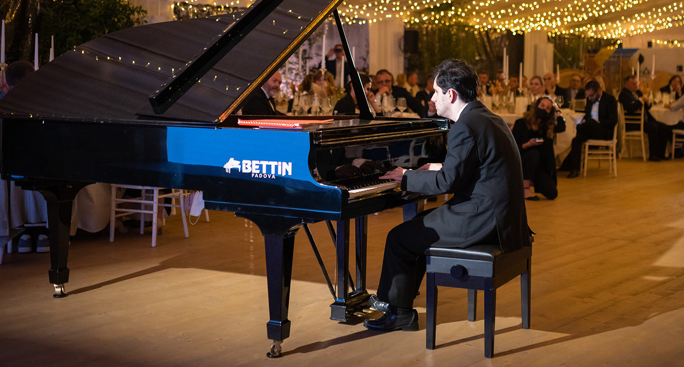 Paesaggi dell’anima – Circolo dei Lettori