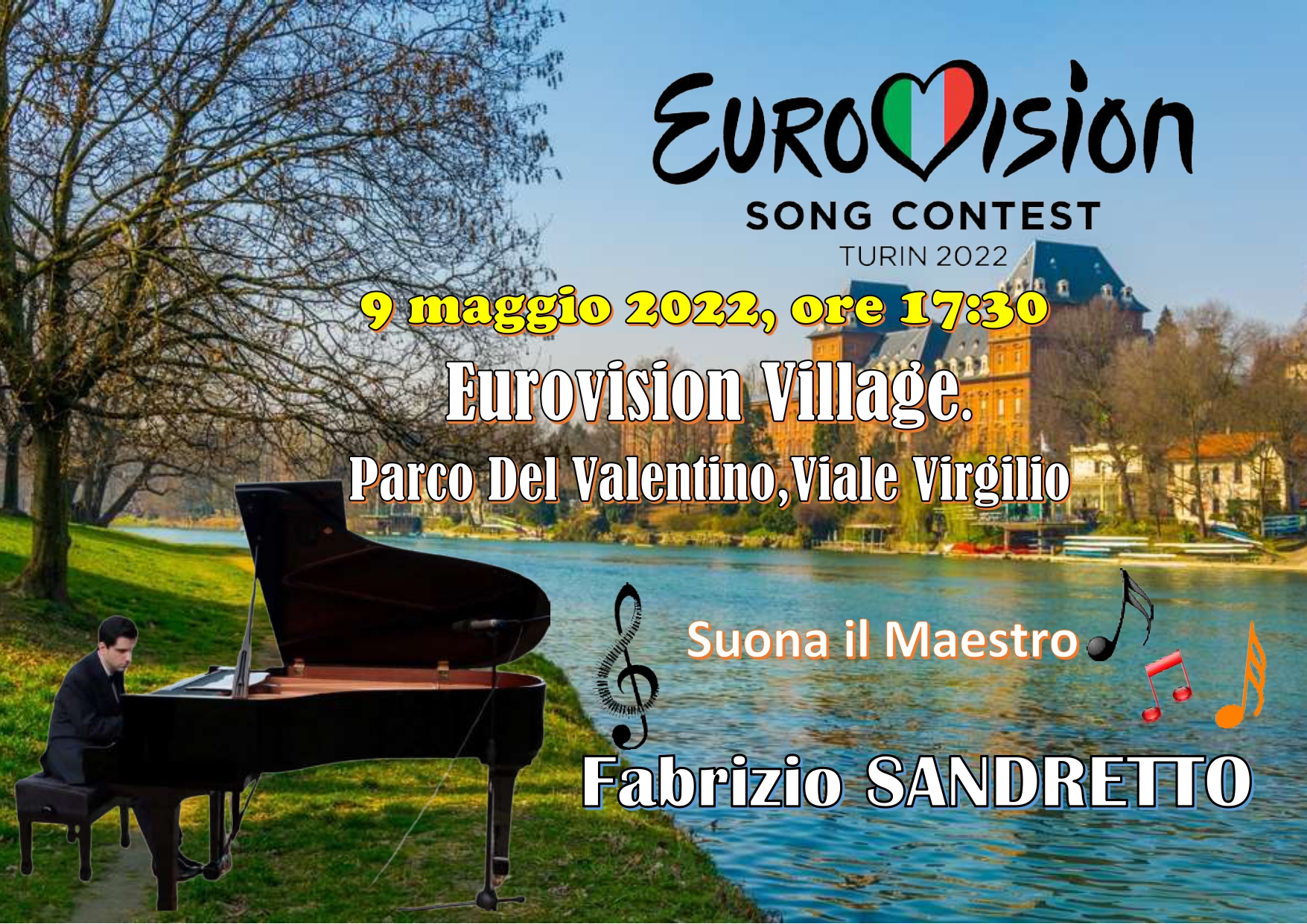 Eurovision Torino