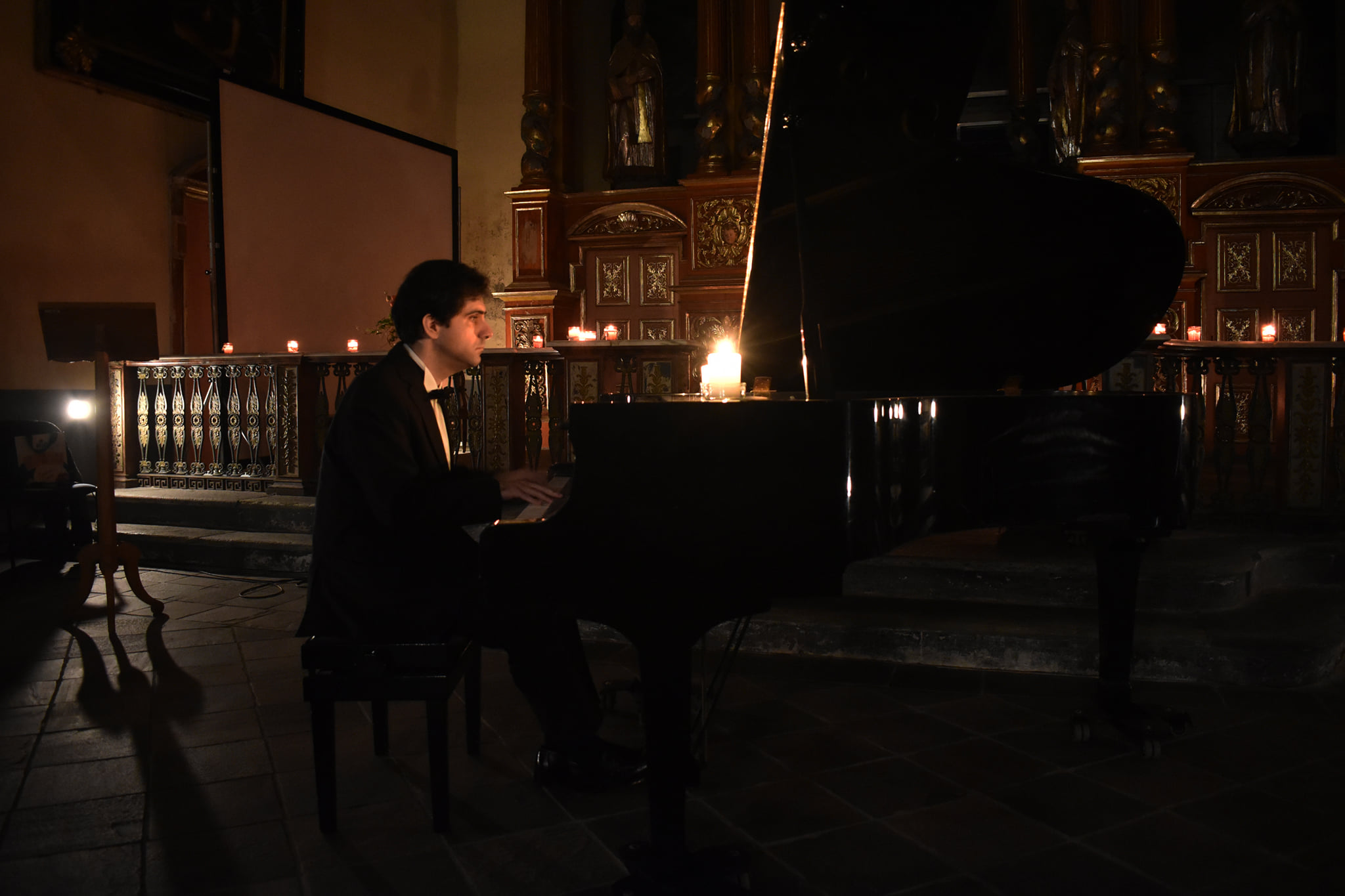 Concerto dell’amicizia