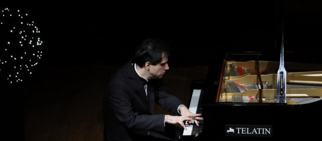 I video del concerto di Rosà
